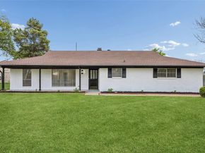 1702  Northcrest Drive , Arlington Texas 76012