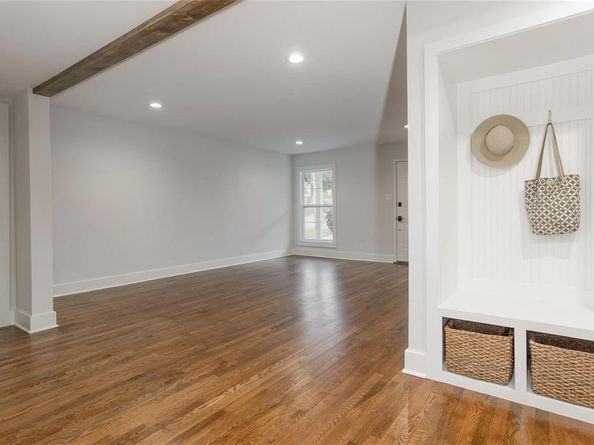 3900  Eldridge Street , Fort Worth Texas 76107