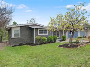 3900  Eldridge Street , Fort Worth Texas 76107