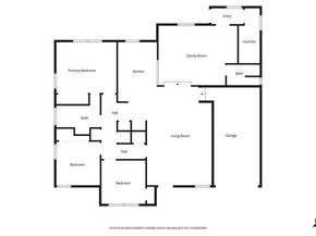 3900  Eldridge Street , Fort Worth Texas 76107
