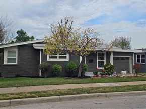 3900  Eldridge Street , Fort Worth Texas 76107