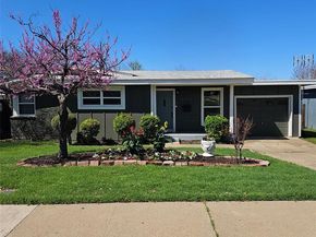 3900  Eldridge Street , Fort Worth Texas 76107