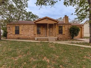 3308  Donalee Street , Fort Worth Texas 76119