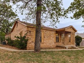 3308  Donalee Street , Fort Worth Texas 76119
