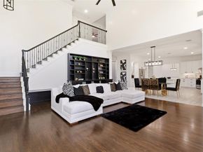 3401  Pheasant Court , Flower Mound Texas 75022