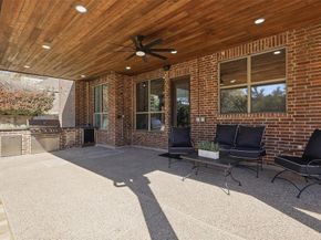 3401  Pheasant Court , Flower Mound Texas 75022