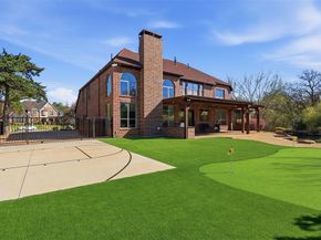 3401  Pheasant Court , Flower Mound Texas 75022