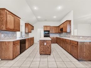 12645  Lillybrook Lane , Fort Worth Texas 76244