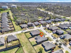 12645  Lillybrook Lane , Fort Worth Texas 76244