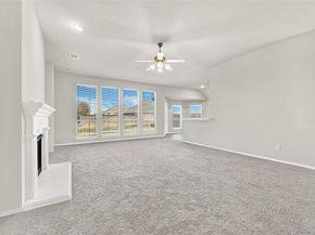 12645  Lillybrook Lane , Fort Worth Texas 76244
