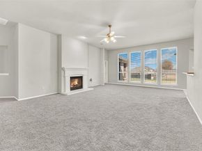 12645  Lillybrook Lane , Fort Worth Texas 76244