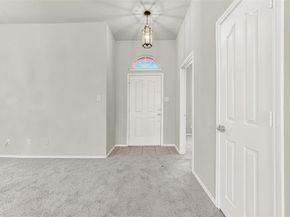 12645  Lillybrook Lane , Fort Worth Texas 76244