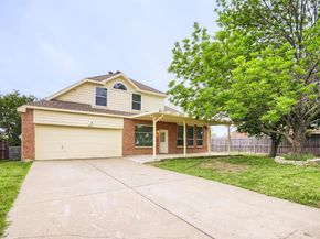 4201  Standridge Drive , The Colony Texas 75056