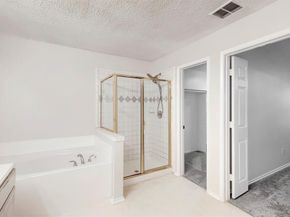 4201  Standridge Drive , The Colony Texas 75056