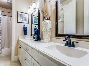4020  Chimney Rock Drive , Prosper Texas 75078