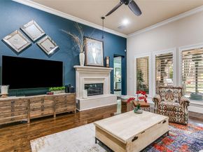 4020  Chimney Rock Drive , Prosper Texas 75078