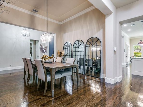 4020  Chimney Rock Drive , Prosper Texas 75078