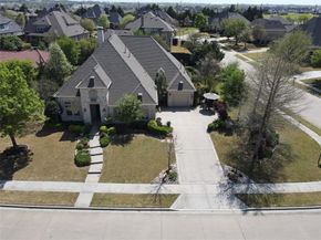 4020  Chimney Rock Drive , Prosper Texas 75078