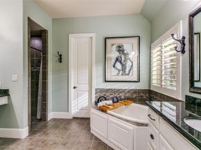 4020  Chimney Rock Drive , Prosper Texas 75078