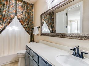 4020  Chimney Rock Drive , Prosper Texas 75078