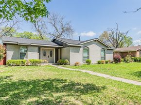 4834  Stallcup Drive , Mesquite Texas 75150