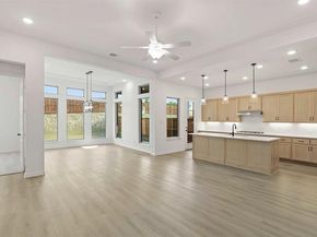 7112  Bergamot Drive , McKinney Texas 75071