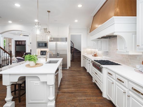 1626  Gladewater Drive , Allen Texas 75013