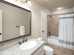 1626  Gladewater Drive , Allen Texas 75013
