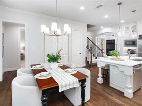 1626  Gladewater Drive , Allen Texas 75013