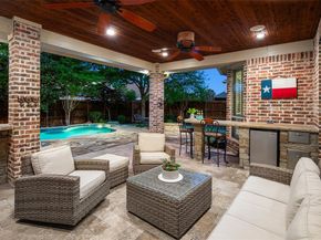 1626  Gladewater Drive , Allen Texas 75013