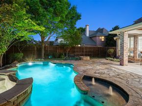 1626  Gladewater Drive , Allen Texas 75013