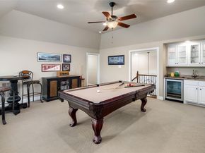 1626  Gladewater Drive , Allen Texas 75013
