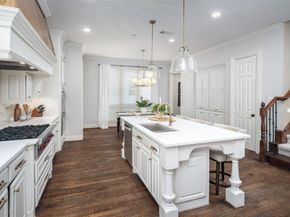 1626  Gladewater Drive , Allen Texas 75013