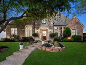 1626  Gladewater Drive , Allen Texas 75013