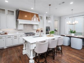 1626  Gladewater Drive , Allen Texas 75013
