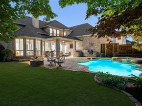 1626  Gladewater Drive , Allen Texas 75013