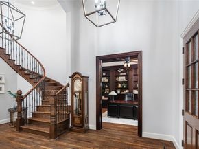 1626  Gladewater Drive , Allen Texas 75013