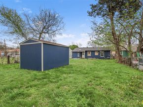 3107  Alabama Avenue , Dallas Texas 75216