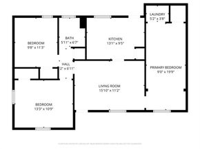 3107  Alabama Avenue , Dallas Texas 75216