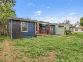 3107  Alabama Avenue , Dallas Texas 75216