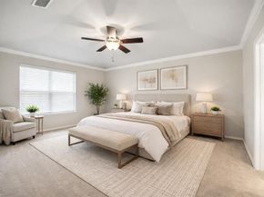 937  King George Lane , Savannah Texas 76227