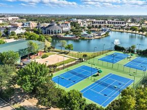 937  King George Lane , Savannah Texas 76227