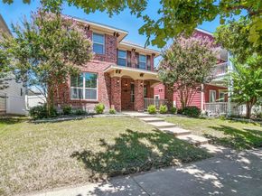 937  King George Lane , Savannah Texas 76227