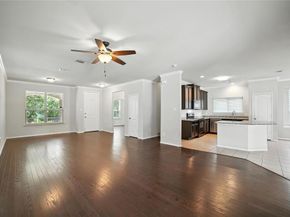 937  King George Lane , Savannah Texas 76227