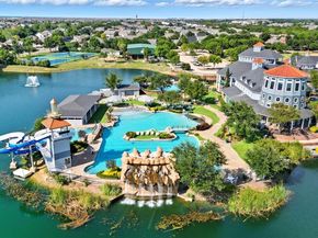 937  King George Lane , Savannah Texas 76227