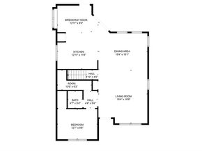 937  King George Lane , Savannah Texas 76227