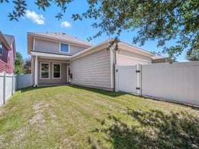 937  King George Lane , Savannah Texas 76227