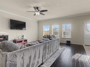 14400  Artisan Drive , Fort Worth Texas 76052