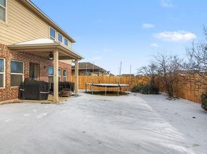 14400  Artisan Drive , Fort Worth Texas 76052