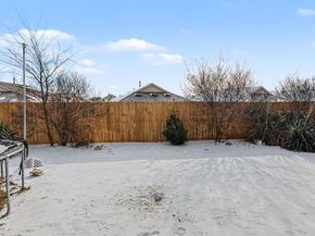 14400  Artisan Drive , Fort Worth Texas 76052